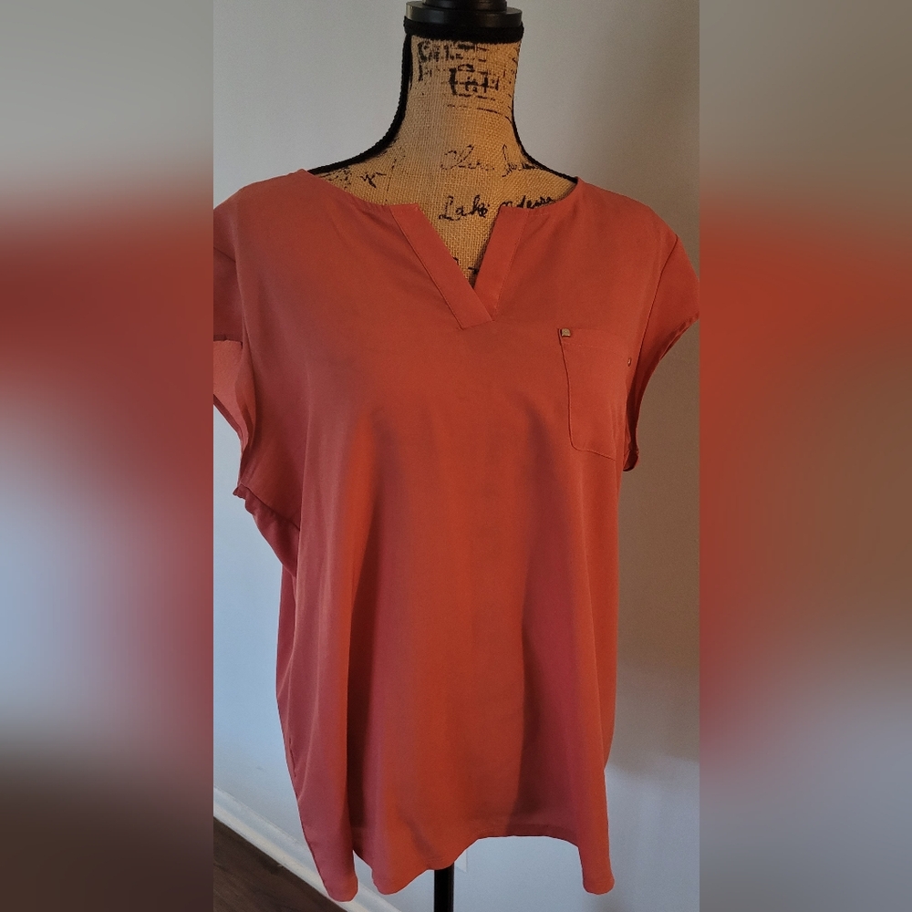 Dress Blouse